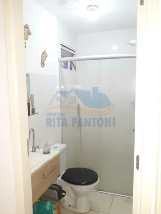 Imagem Apartamento - Ribeirão Preto - Jardim Zara - Região Leste