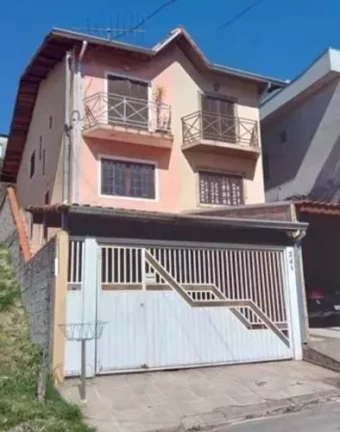 Imagem SOBRADO À VENDA, 150 M² POR R$ 890.000,00 - CHÁCARA REPRESINHA - COTIA/SP
