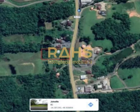 Imagem Ótimo terreno rural localizado no Vila Nova próximo ao Arroz Vila Nova na Rodovia do Arroz. Conta ...