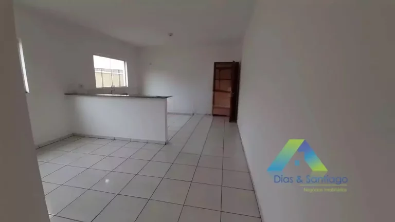 Imagem Casa à venda com 3 dormitórios e 2 vagas em Jardim Clímax, São Paulo/SP