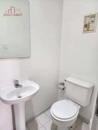 Imagem Lindo apartamento no morumbi sul - 4 dorms - 104m² - 2 Vagas