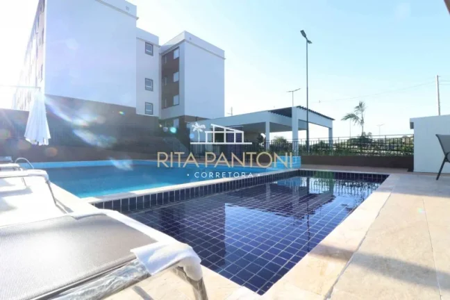 Imagem Apartamento - Ribeirão Preto - Bonfim Paulista - Região Sul