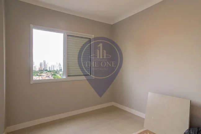 Imagem Apartamento à venda em São Paulo-SP, Campo Belo: 2 quartos, 1 suíte, sala, 1 vaga de garagem, 63,82 m².