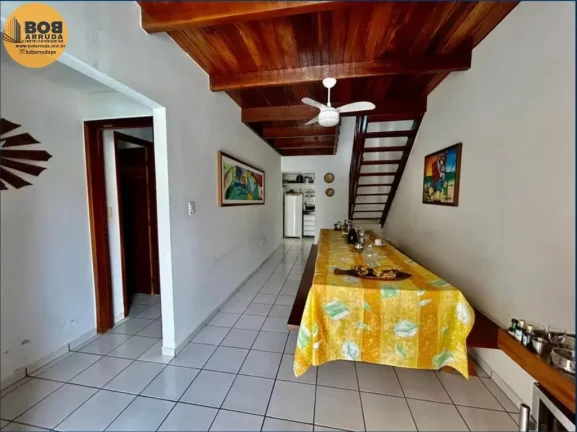 Imagem Casa de Condomínio
