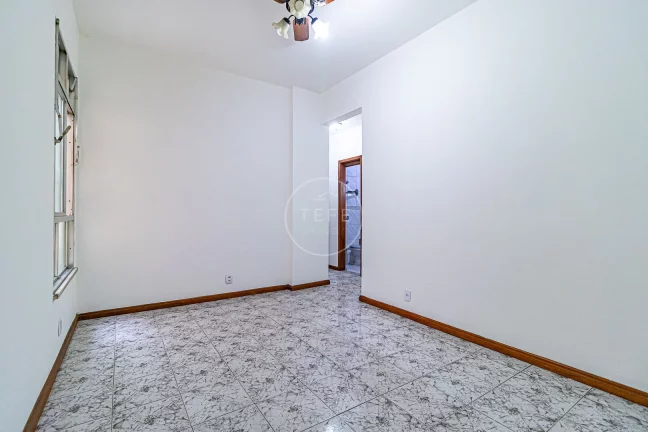 Imagem APARTAMENTO com 2 DORMITÓRIOS no GRAJAÚ - 63m²