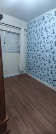 Imagem Apartamento sem Elevador com 50 m² 2 Dormitoriose 1 Vaga de Gargem
