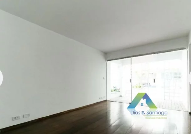 Imagem Linda casa com 638m² no coração do Brooklin.