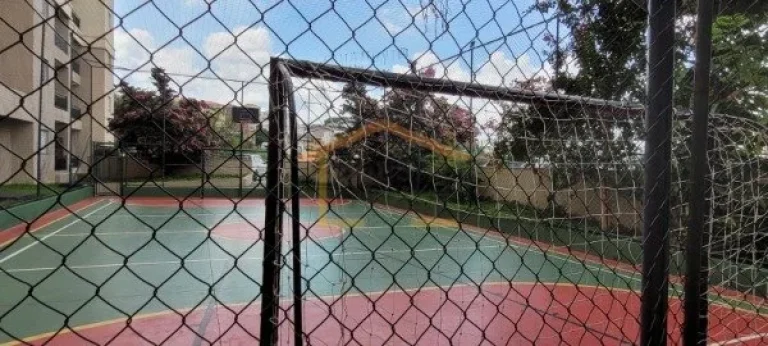 Imagem Apartamento com 2 dormitórios, sendo um com guarda-roupa planejado, piso laminado, sala para dois a...