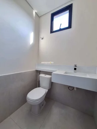 Imagem Apartamento à venda em Franca, Parque Doutor Carrão, com 3 quartos, 107m2