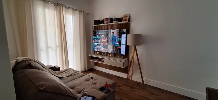 Imagem APARTAMENTO 3 DORM COM 1 SUÍTE - VIVA VISTA MIRANTE - SUMARÉ