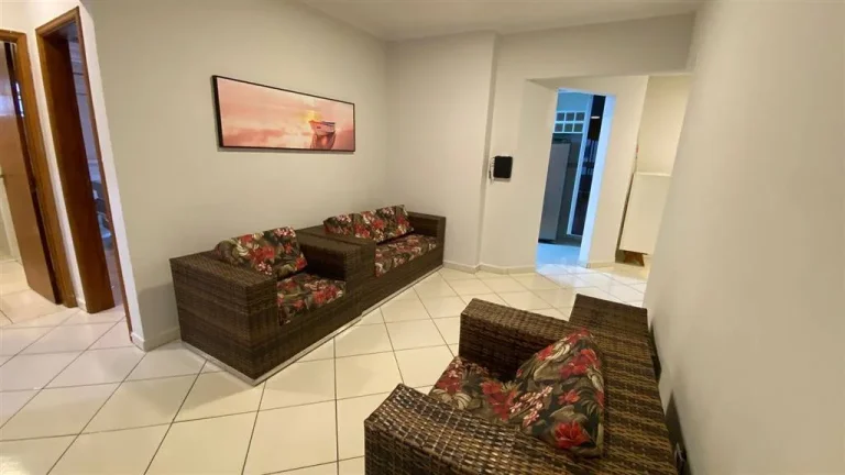 Imagem APARTAMENTO COM 108.98 m² - GUILHERMINA - PRAIA GRANDE SP