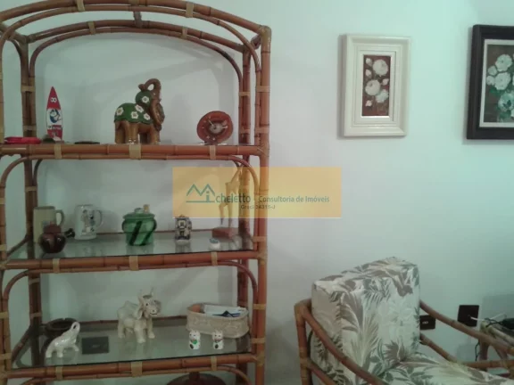 Imagem APARTAMENTO RESIDENCIAL em GUARUJÁ - SP, ENSEADA