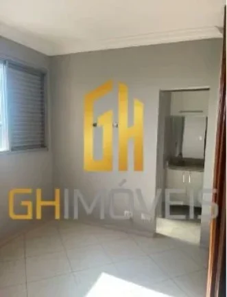 Imagem AP1537

Apartamento, 3 quarto, Condominio do Edificio Caroline, Centro, com 100m² de área privativ...