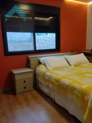 Imagem Casa em Condomínio para Venda em Atibaia, Chacaras Interlagos, 2 dormitórios, 2 suítes, 3 banheiros, 2 vagas