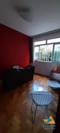 Imagem APARTAMENTO 04 QTOS 01 SUITE ÁREA PRIVATIVA(CASA) PONTO NOBRE-BH