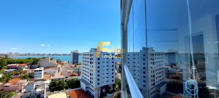 Imagem Maravilhoso apartamento à venda, localizado no coração da cidade com VISTA MAR !!!