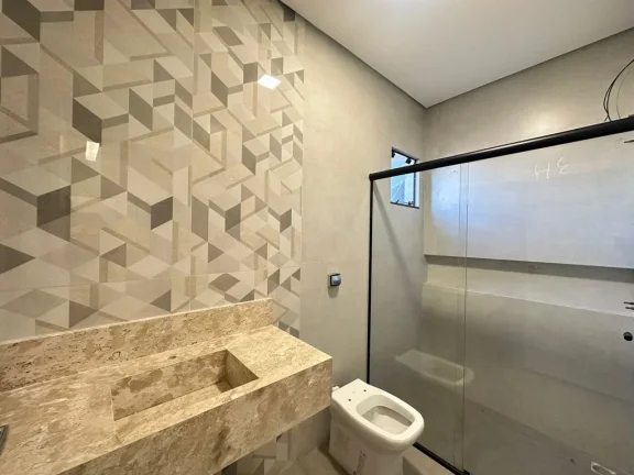 Imagem Casa de Alto Padrão com Piscina à Venda no Rita Vieira