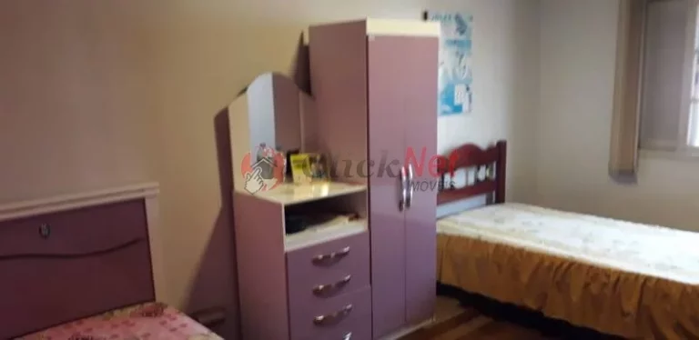Imagem Sobrado à Venda no bairro Assunção com 2 dormitórios e 2 vagas