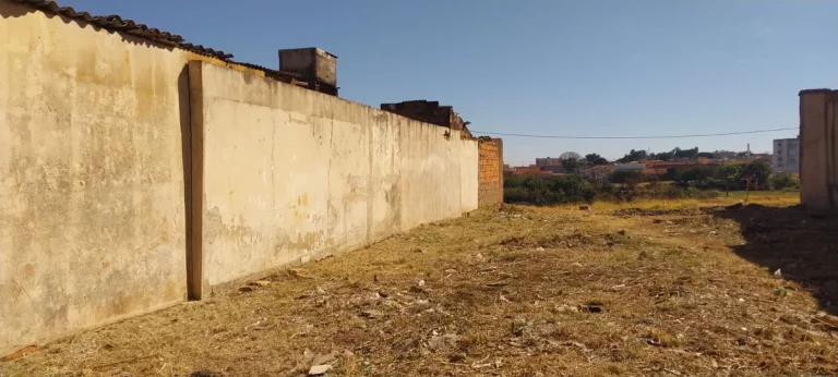 Imagem Terreno residencial para venda em Jardim Brasil, 260m2