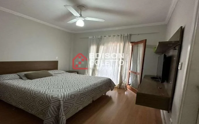 Imagem Pronto para Morar - Casa Charmosa a venda no São Jorge, em Piracicaba!!