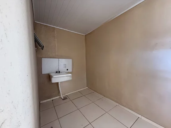 Imagem Casa 60m2, 2 Quartos, Bairro Três Marias, Esteio