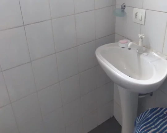 Imagem apartamento portão USP