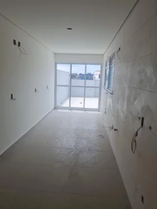 Imagem Cobertura para Venda em Santo André / SP no bairro Utinga