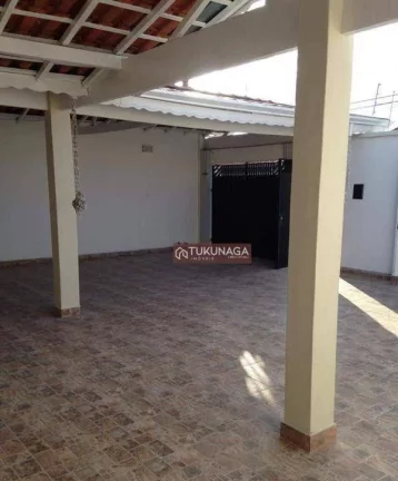 Imagem Casa à venda, 197 m² por R$ 530.000,00 - Vila Geny - Lorena/SP