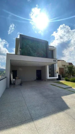 Imagem Casa com 3 quartos à venda, R$ 3.200.000 - Santana de Parnaíba/SP