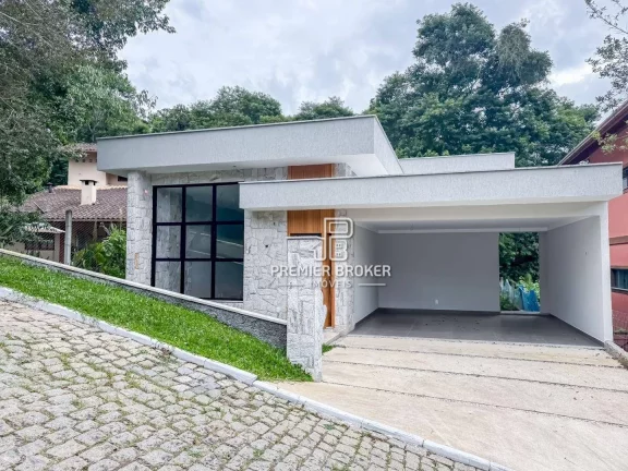 Casa à venda, 150 m² por R$ 1.190.000,00 - Albuquerque - Teresópolis/RJ