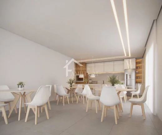 Imagem APARTAMENTO STUDIO COM ELEVADOR E PISCINA NO SAGUAÇU