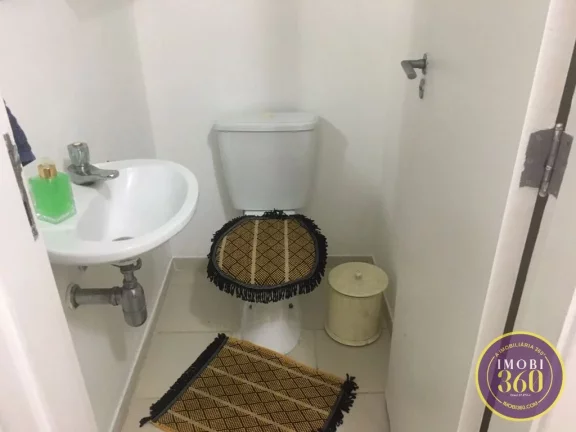 Imagem Sobrado à Venda em Vila Carrão, São Paulo - SP