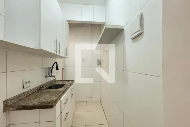 Imagem Apartamento à Venda - Copacabana, 1 Quarto, 40 m2