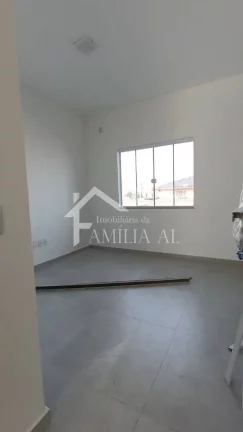 Imagem SOBRADO GEMINADO COM 72M² NO AVENTUREIRO