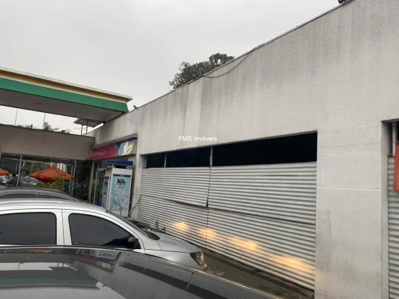 Imagem Loja com 130m2 em Alphaville