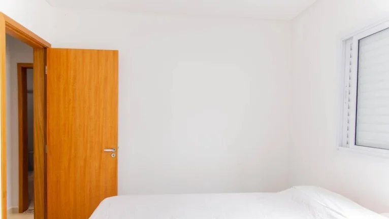Imagem Apartamento 72 m² Parque das Nações Santo André