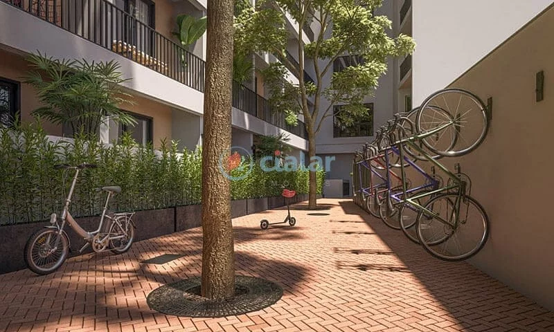 Imagem Apartamento à venda 1 Quarto 35.98M Centro Rio de Janeiro - RJ | Cores do Rio - Residencial Imagem Apartamento à venda 1 Quarto 35.98M Centro Rio de Janeiro - RJ | Cores do Rio - Residencial