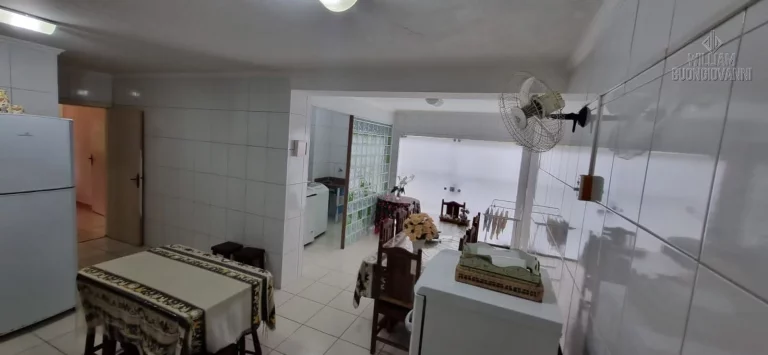 Imagem CASA ISOLADA, 708 M² - BALNEÁRIO FLÓRIDA - PRAIA GRANDE/SP