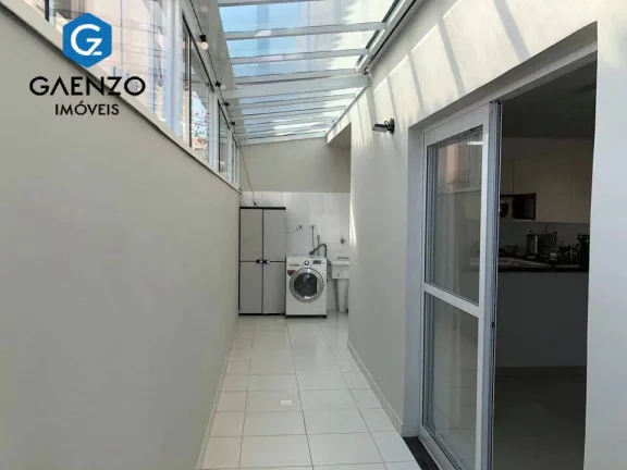 Imagem Linda Casa Em Condomínio Fechado - Bela Vista