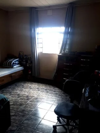 Imagem Casas / Padrão na cidade de Mogi das Cruzes