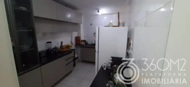 Imagem Apartamento sem Condomínio para Venda em Mauá / SP no bairro Vila Nossa Senhora das Vitórias