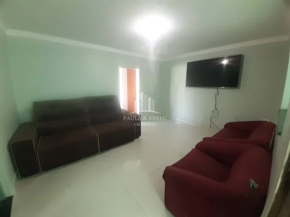 Imagem São 4 Casas no Terreno, Escritura, Ótimo para Renda, No Jardim Zaíra 2, Mauá-SP