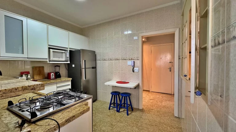 Imagem Apartamento com 3 dormitórios à venda, 120 m por R$ 3.000.000,00 - Riviera