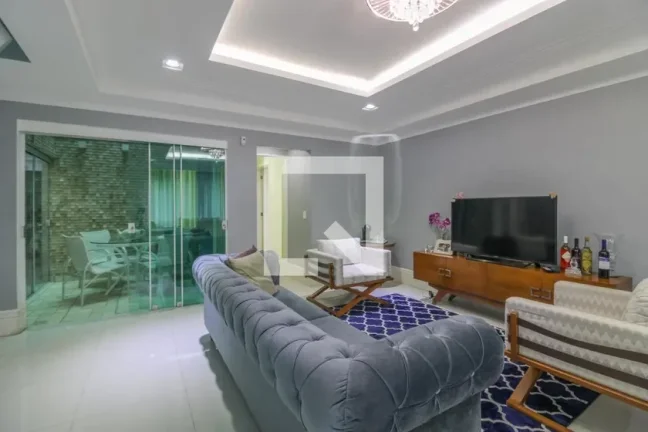 Imagem Casa à Venda - Vargem Pequena, 6 Quartos, 308 m2