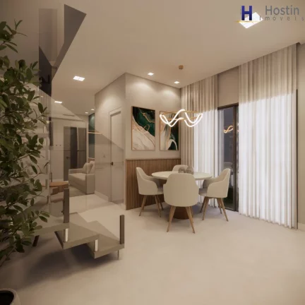 Imagem GEMINADO RESIDENCIAL em SÃO FRANCISCO DO SUL - SC, Ervino