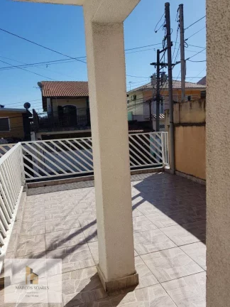 Imagem Casa com 3 quartos, 125m2, à venda, Jd. Veloso