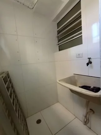 Imagem Apartamento com 2 dormitórios à venda, 42 m² por R$ 150.000,00 - Jardim América - Poá/SP