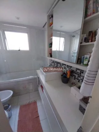 Imagem Apartamento com 4 quartos para alugar, 189 m² por R$ 11.760/mês - Santana - São Paulo/SP