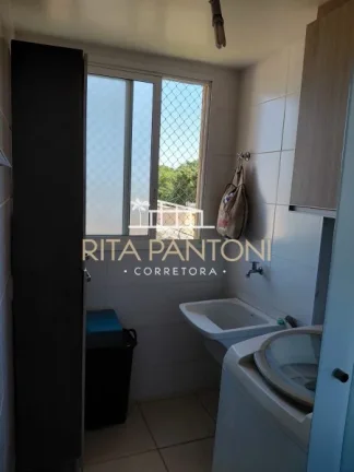 Imagem Apartamento - Ribeirão Preto - Jardim Anhanguera - Região Leste