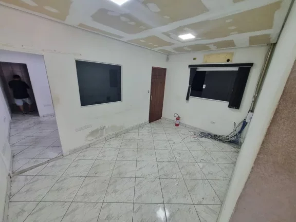 Imagem Galpão para alugar, 520 m² por R$ 9.763,00/mês - Vila Costa - Suzano/SP